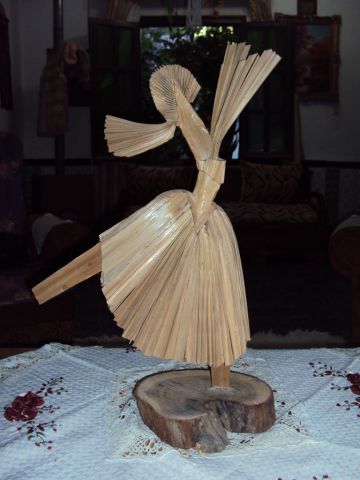 Danseuse étoile